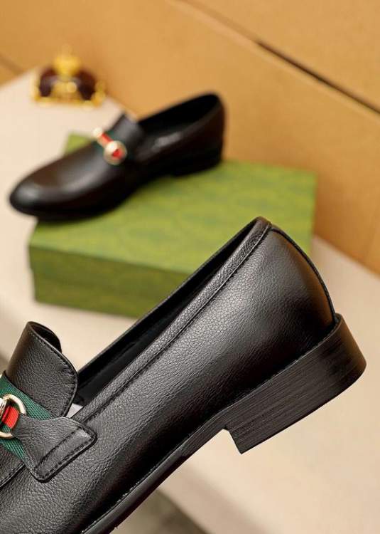 Picture of Gucci Shoes _SKUGuccisz38-46mnf02537899